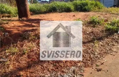 Terreno em condomínio fechado à venda na Joaquim Gomes De Faria, Jardim Ivone, Bauru