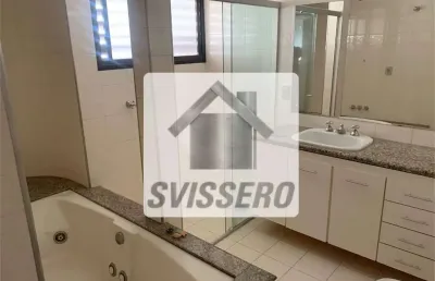 Apartamento com 4 quartos à venda ou para locação em jardim estoril - sp