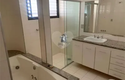 Apartamento com 4 quartos à venda ou para locação em jardim estoril - sp
