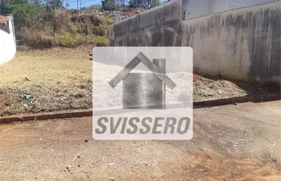 Terreno à venda em núcleo residencial perdizes - sp