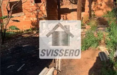 Terreno em condomínio fechado à venda na Jorge Schneyder Filho, Jardim Nova Bauru, Bauru