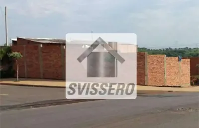 Terreno em condomínio fechado à venda na Pedro Barreiro De Figueiredo, Pousada da Esperança II, Bauru