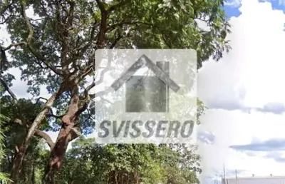 Terreno em condomínio fechado à venda na Maria Rita Morais Badan, Jardim Santos Dumont, Bauru