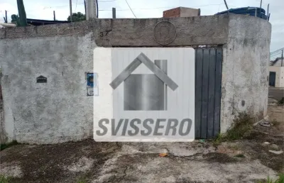 Terreno em condomínio fechado à venda na Marconi, Vila São João da Boa Vista, Bauru