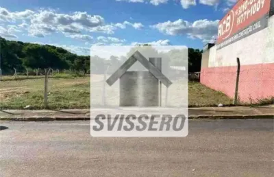Terreno em condomínio fechado à venda na José Aiello, Centro, Bauru