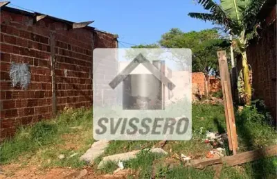 Terreno em condomínio fechado à venda na Jorge Schneyder Filho, Jardim Nova Bauru, Bauru