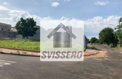 Terreno em condomínio fechado à venda na Júlio Rodrigues Horta, Jardim Estoril, Bauru