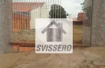 Terreno em condomínio fechado à venda na Aldo Apparecido Marcelino, Jardim Andorfato, Bauru