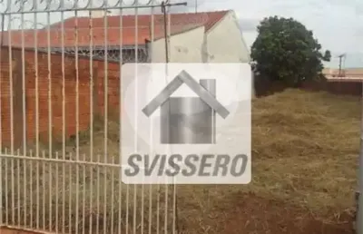 Terreno em condomínio fechado à venda na Aldo Apparecido Marcelino, Jardim Andorfato, Bauru