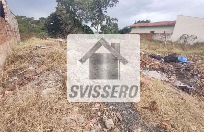 Terreno em condomínio fechado à venda na Márcio Leite De Toledo, Vila Dutra, Bauru