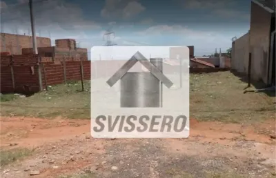 Terreno em condomínio fechado à venda na Maria Elfrida Hjertquist, Jardim Ivone, Bauru