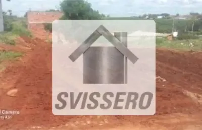 Terreno em condomínio fechado à venda na Alfredo Gonçalves D'abril, Jardim Ivone, Bauru