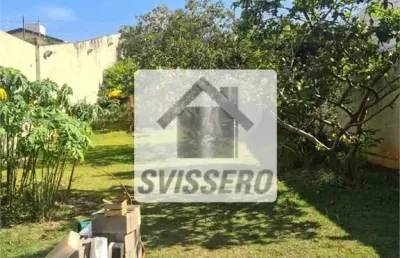 Terreno em condomínio fechado à venda na Oliciar De Oliveira Guimarães, Jardim América, Bauru