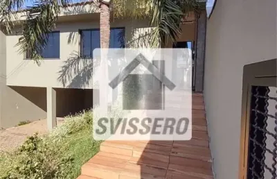 Casa com 4 quartos à venda ou para locação em vila cidade universitária - sp