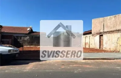 Terreno em condomínio fechado à venda na Padre Nóbrega, Vila São João da Boa Vista, Bauru
