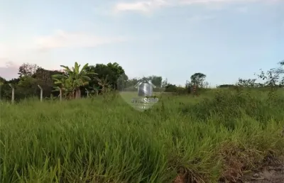 Terreno em condomínio fechado à venda na Ercilia Vasconcelos Dos Santos, Vila Santa Maria, Piratininga