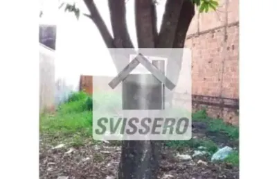 Terreno em condomínio fechado à venda na Engenheiro Paulo Frontin, Parque Santa Edwiges, Bauru