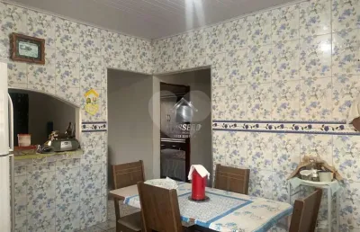 Chácara com 2 quartos à venda em chácara são joão - sp