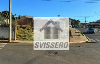 Terreno em condomínio fechado à venda na Vital Brasil, Vila Martha, Bauru