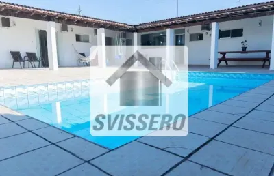 Casa com 3 quartos à venda ou para locação em vila cardia - sp