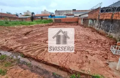 Terreno em condomínio fechado à venda na Jacó Rosalino, Jardim Cruzeiro do Sul, Bauru