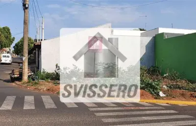 Terreno em condomínio fechado à venda na Jorge Schneyder Filho, Parque Bauru, Bauru