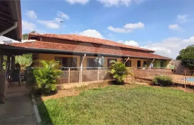 Chácara com 2 quartos à venda em chácaras cornélia - sp