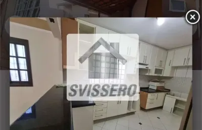 Casa com 3 quartos à venda na Doutor João De Góes Manso Sayão Netto, Vila Industrial, Bauru