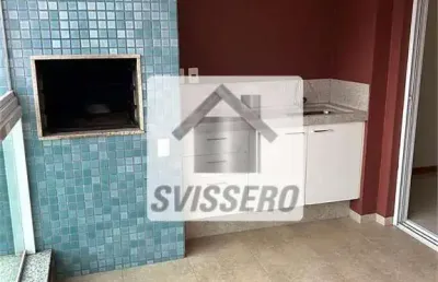 Apartamento com 3 quartos à venda em jardim infante dom henrique - sp