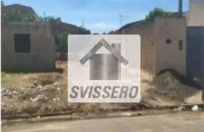 Terreno em condomínio fechado à venda na Miguel Débia, Pousada da Esperança I, Bauru
