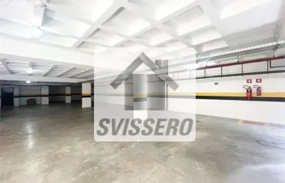 Ponto comercial para alugar na José Antônio Braga, Vila Aviação, Bauru