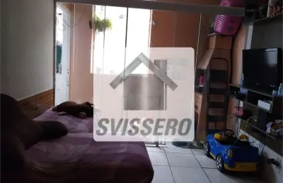 Apartamento com 2 quartos à venda na Rua Rio Branco, Centro, Bauru