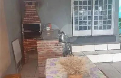 Casa com 2 quartos à venda em pousada da esperança i - sp