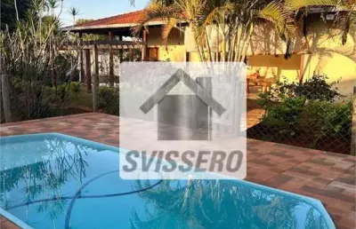 Casa com 2 quartos à venda na Bigua, Vale do Igapó, Bauru