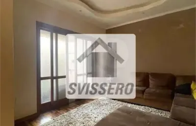 Casa com 4 quartos à venda na Ory Pinheiro Brisola, Vila Industrial, Bauru