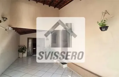 Casa com 3 quartos à venda em jardim progresso - sp