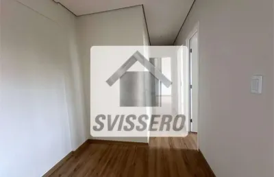 Apartamento com 3 quartos à venda em parque residencial das camélias - sp