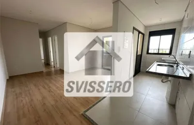 Apartamento com 3 quartos à venda em parque residencial das camélias - sp