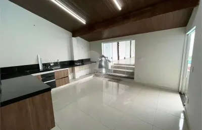 Casa com 2 quartos à venda em conjunto habitacional isaura pitta garms - sp
