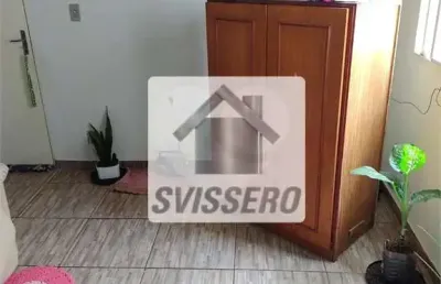 Apartamento com 2 quartos à venda em núcleo habitacional vereador edson francisco da silva - sp