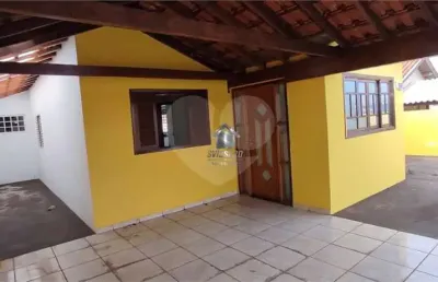 Casa com 3 quartos à venda na Projetada Quatro, Residencial Altos do Tietê, Arealva