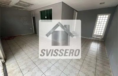 Casa com 2 quartos à venda em jardim nova esperança - sp