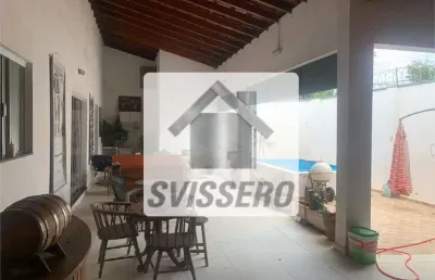 Casa com 1 quartos à venda em parque santa edwiges - sp