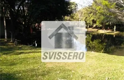 Chácara com 3 quartos à venda em parque das nações - sp