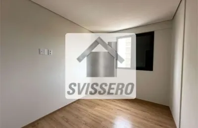 Apartamento com 3 quartos à venda em parque residencial das camélias - sp