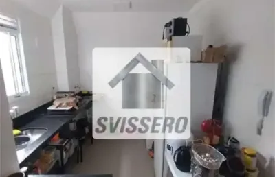 Apartamento com 2 quartos à venda em vitta são josé - sp