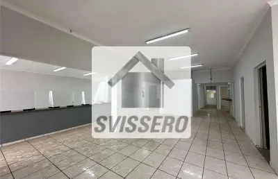 Prédio para alugar na Antônio Alves, Centro, Bauru