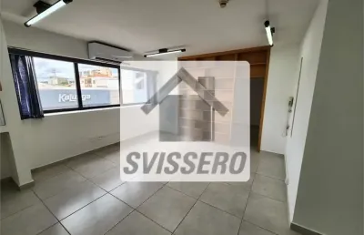 Sala comercial à venda na Rio Branco, Centro, Bauru