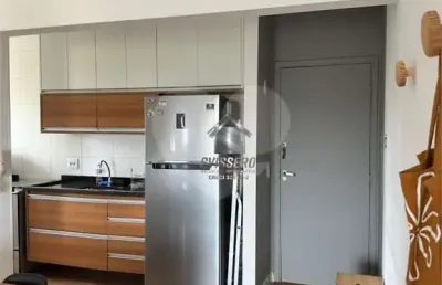 Apartamento com 2 quartos à venda em vila coralina - sp