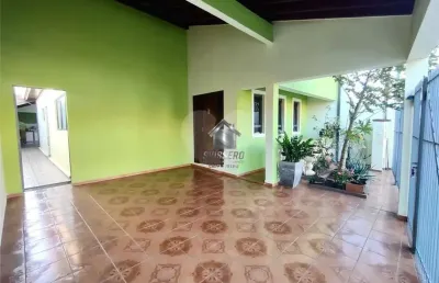 Casa com 3 quartos à venda na Manoel Da Silva, Jardim Eldorado, Bauru